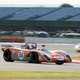 Illustration for article titled Ogle At The Best Cars Racing At The Silverstone Classic